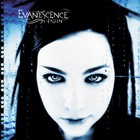 Evanescence - Fallen - Cover