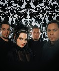 Evanescence - The Open Door 2006 - 10