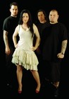 Evanescence - The Open Door 2006 - 7