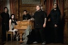 Evanescence - The Open Door 2007 - 3