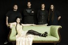 Evanescence - The Open Door 2007 - 5