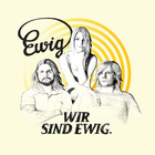 Ewig - Wir Sind Ewig - Cover