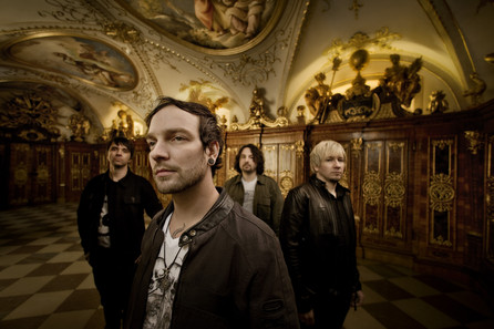 Excuse Me Moses - Pole Shift - 1