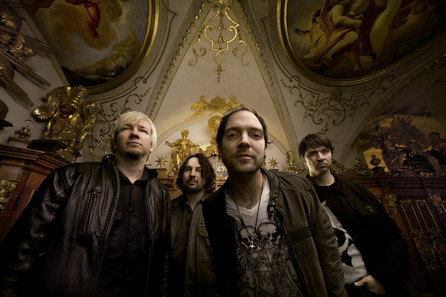 Excuse Me Moses - Pole Shift - 2