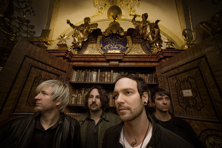 Excuse Me Moses - Pole Shift - 3