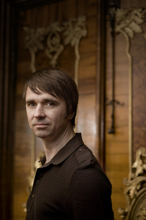 Excuse Me Moses - Pole Shift - 4 - Diz Schrödl