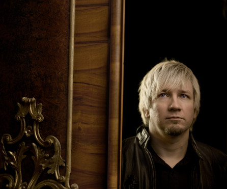 Excuse Me Moses - Pole Shift - 5 - Gerald Weichselbaum