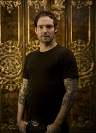 Excuse Me Moses - Pole Shift - 6 - Michael Paukee Paukner