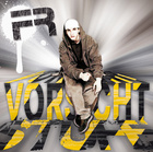 F.R. - Vorsicht, Stufe! - Album Cover