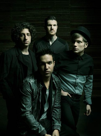 Fall Out Boy - 2013 - 01