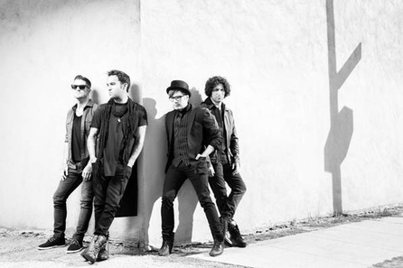 Fall Out Boy - 2013 - 02