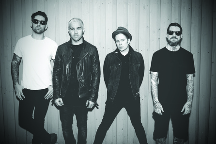 Fall Out Boy - 2014 - 02