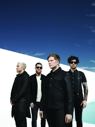 Fall Out Boy - 2014 - 03