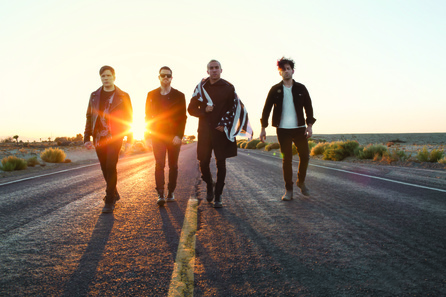 Fall Out Boy - 2014 - 04