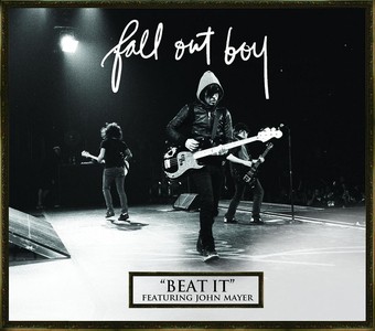 Fall Out Boy - Beat It - Cover