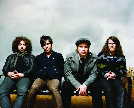 Fall Out Boy - Folie à Deux - 1