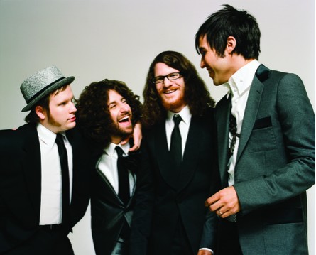 Fall Out Boy - Folie à Deux - 3