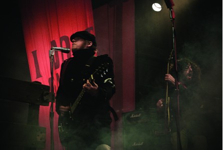 Fall Out Boy - Folie à Deux - 5