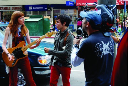 Fall Out Boy - Folie à Deux - 7