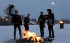 Fall Out Boy - 2013 - 04
