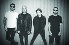 Fall Out Boy - 2014 - 02