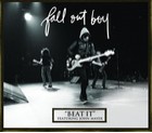 Fall Out Boy - Beat It - Cover