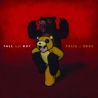Fall Out Boy - Folie à Deux - Cover