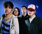 Fall Out Boy - Infinity On High 2007 - 2