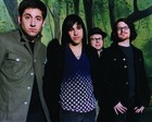 Fall Out Boy - Infinity On High 2007 - 3