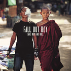 Fall Out Boy - Save Rock And Roll - 2013 - Album Cover