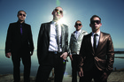Far East Movement - 2011 - 1