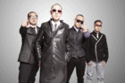 Far East Movement - 2011 - 2