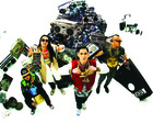 Far East Movement - 2012 - 1