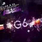 Far East Movement - Like A G6 - Single Cover