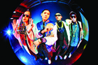 Far East Movement - Live My Life - 1