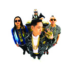Far East Movement - Live My Life - 2