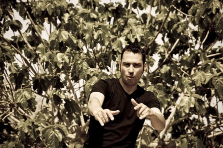 Farin Urlaub Racing Team - Rob