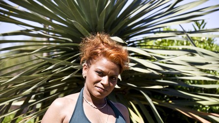 Farin Urlaub Racing Team - Simone