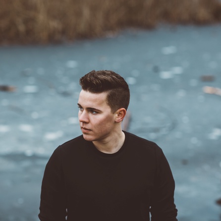 Felix Jaehn: 2015 - Profil