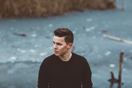 Felix Jaehn - 2015 - 01