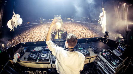 Felix Jaehn - 2015 - 02