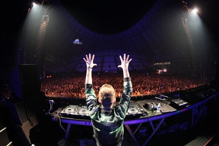 Felix Jaehn - 2015 - 03