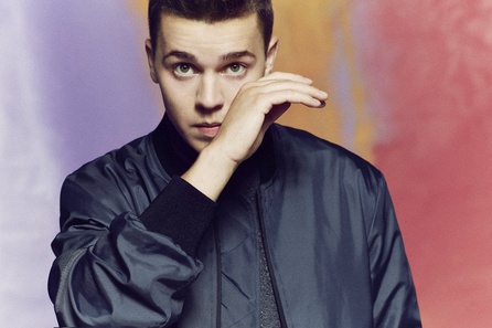 Felix Jaehn - 2015 - 5