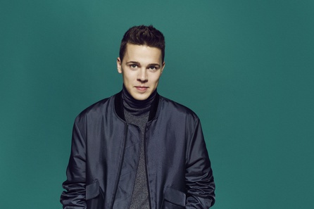 Felix Jaehn - 2015 - 6
