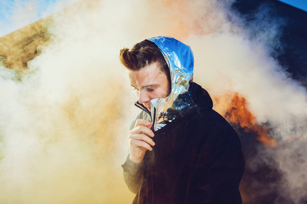 Felix Jaehn - Bonfire 2016 - 4