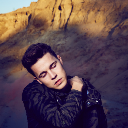 Felix Jaehn - Bonfire 2016 - 5