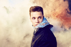 Felix Jaehn - Bonfire 2016 - 3