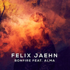 Felix Jaehn - Bonfire - Cover