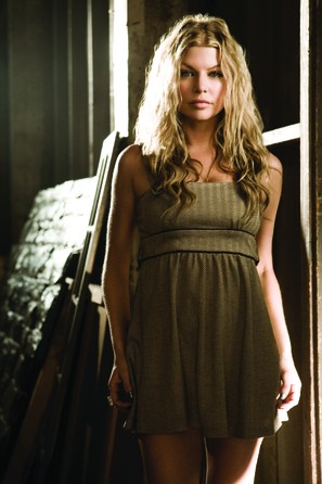 Fergie - The Dutchess - 13