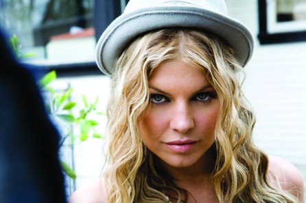 Fergie - The Dutchess - 14